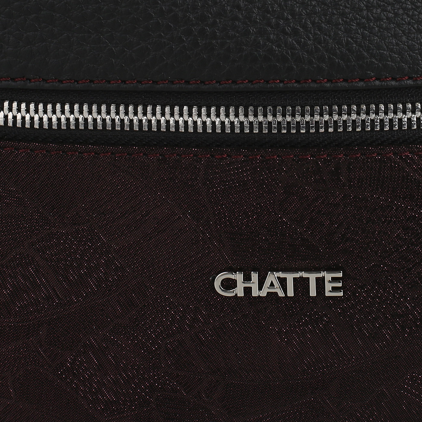 Сумка-хобо Chatte 