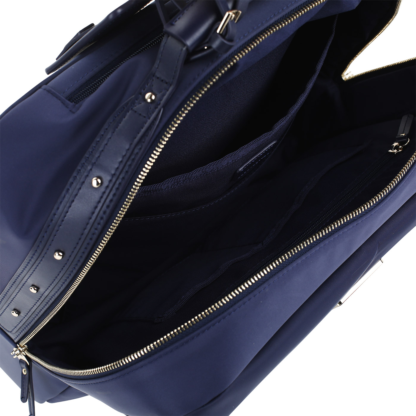 Бизнес-кейс на колесах Lipault Business Avenue