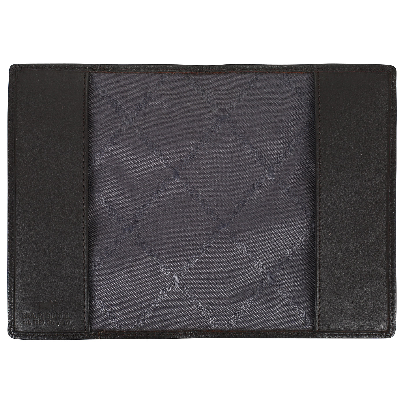 Кожаная обложка для паспорта Braun Buffel Varese