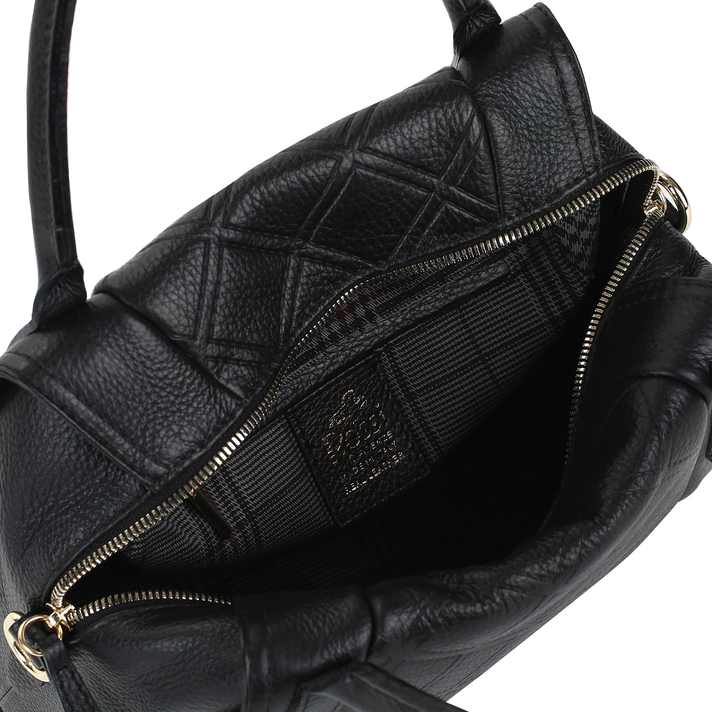 Сумка с плечевым ремешком Bruno Rossi 