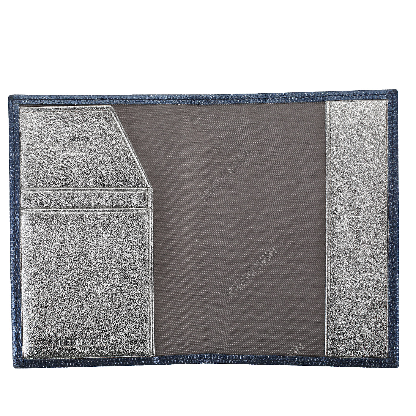 Обложка для паспорта Neri Karra 