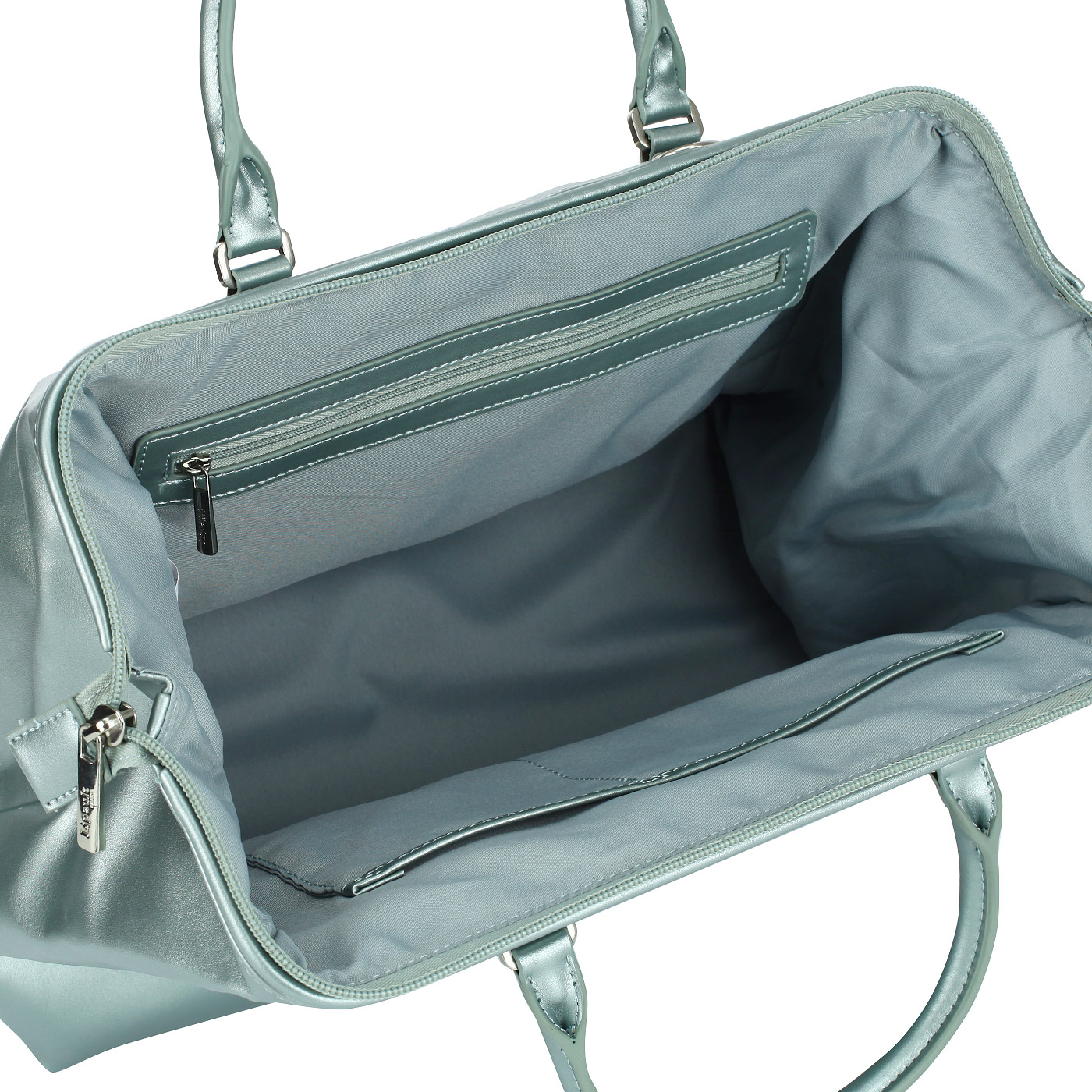 Дорожная сумка на двойной молнии Lipault Miss Plume