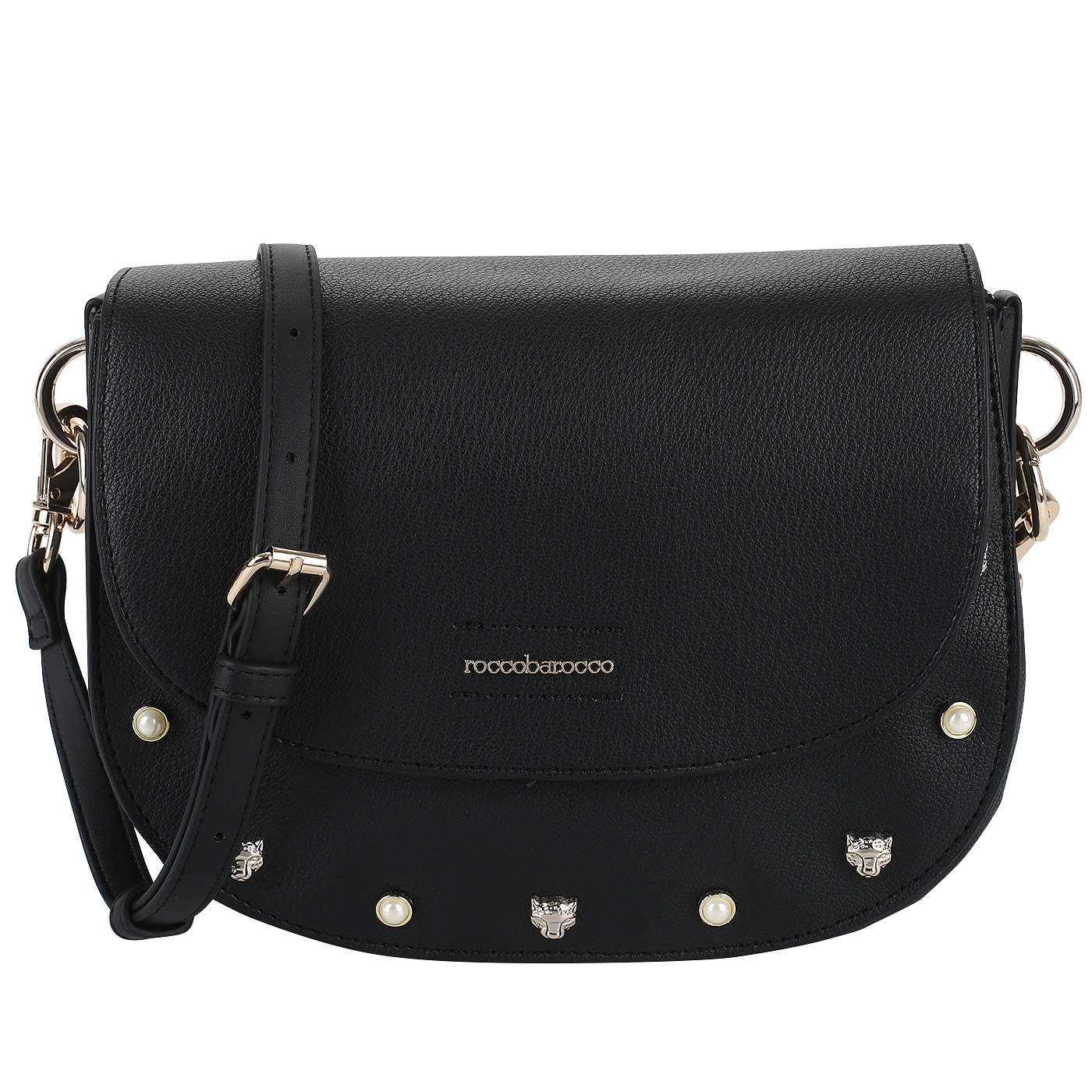 Roccobarocco Сумка через плечо