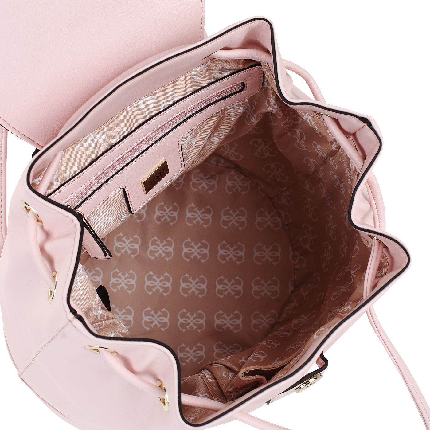 Рюкзачок с откидным клапаном Guess Kids