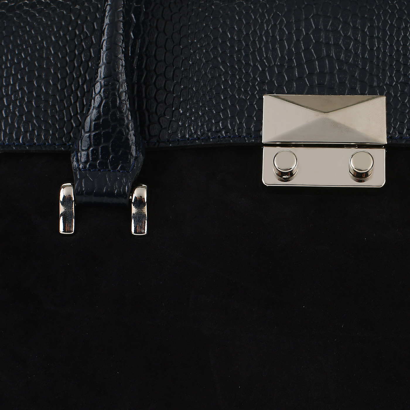 Сумка с длинными ручками Chatte 