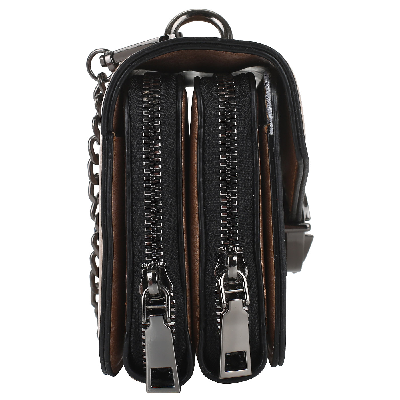 Сумочка из экокожи Dispacci 