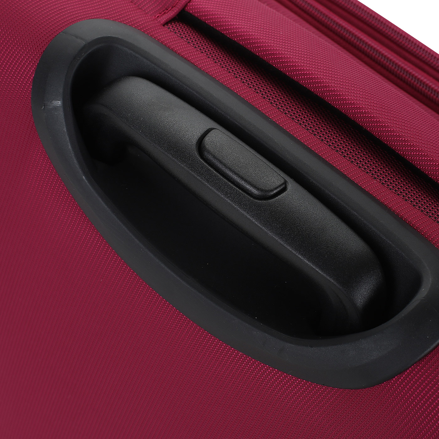 Чемодан маленький S тканевый с кодовым замком American Tourister Sens