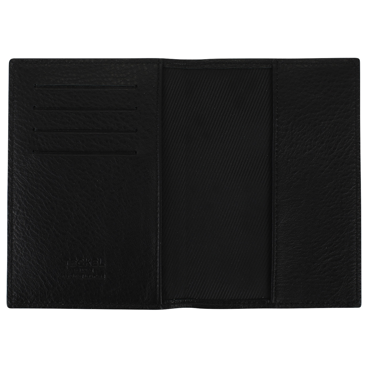 Обложка для паспорта Teckel 