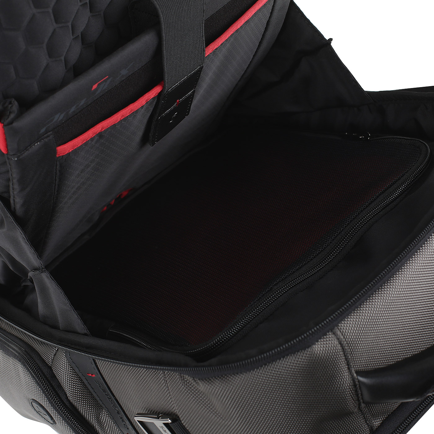 Рюкзак с замком TSA Samsonite Pro-DLX 5