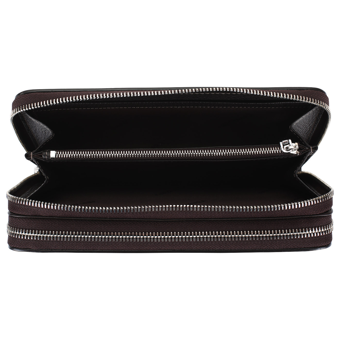 Барсетка с ремешком для запястья Neri Karra 