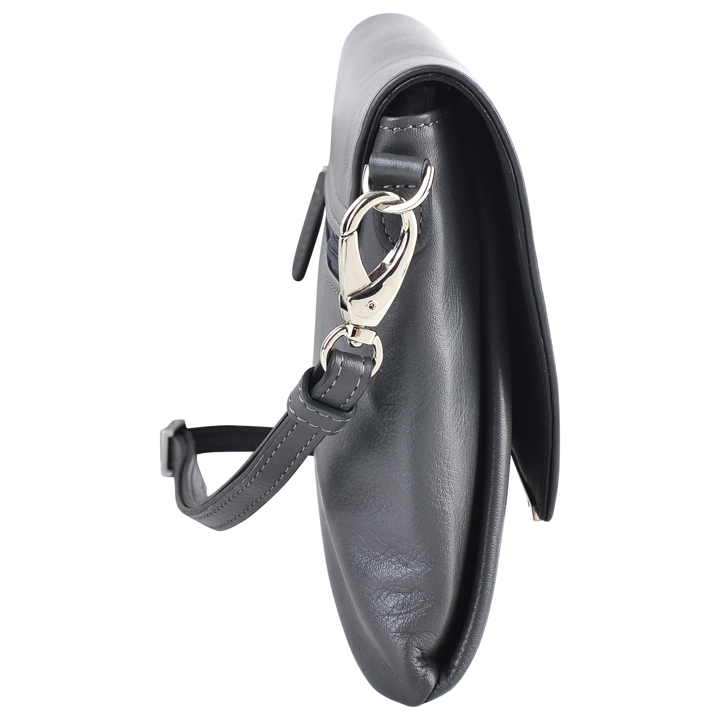 Женский кожаный клатч Picard Lucy