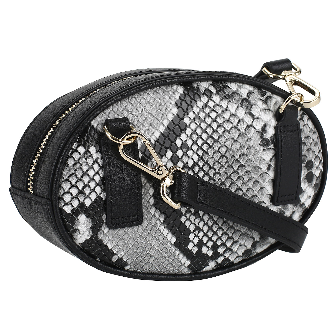 Поясная сумочка Cromia Saran