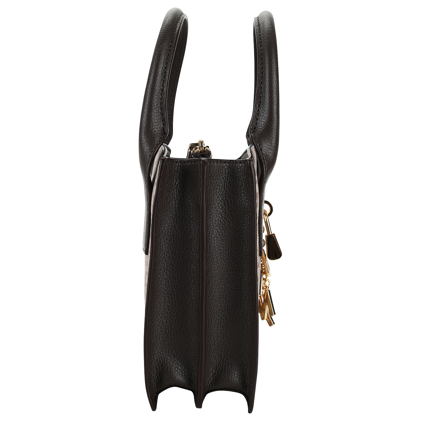 Сумочка с тремя отделениями DKNY Elissa