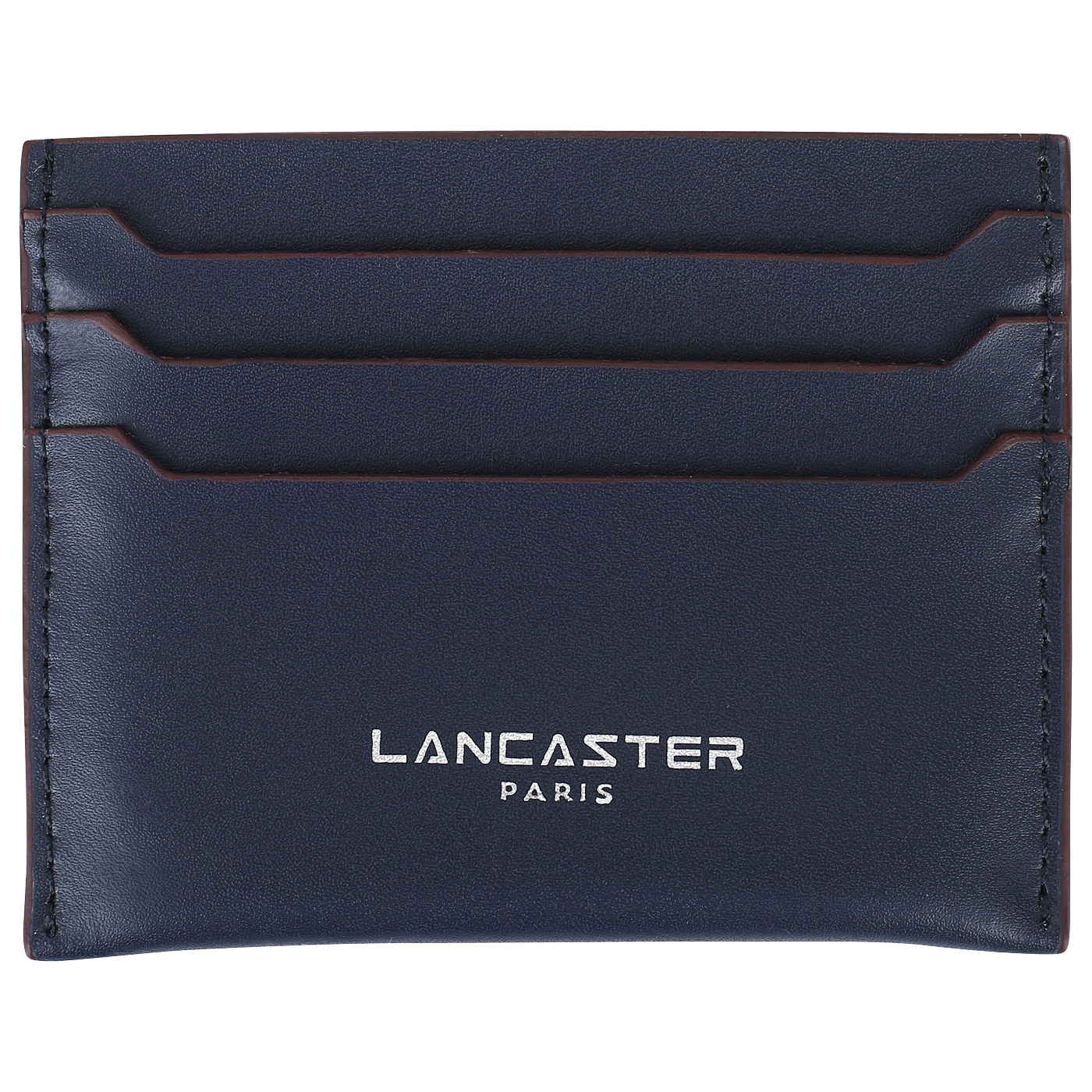 Lancaster Визитница из натуральной кожи