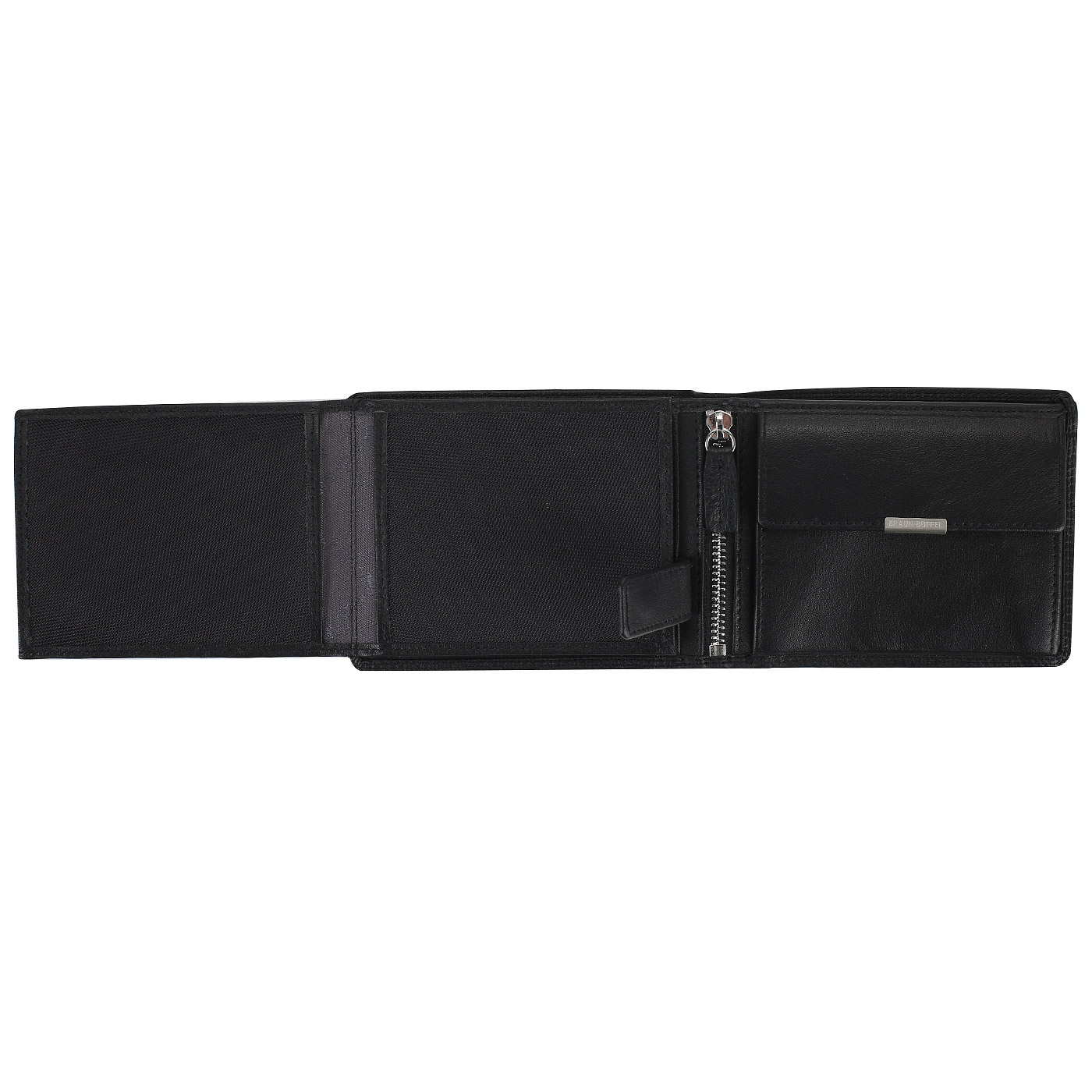 Кожаное портмоне Braun Buffel Golf 2.0