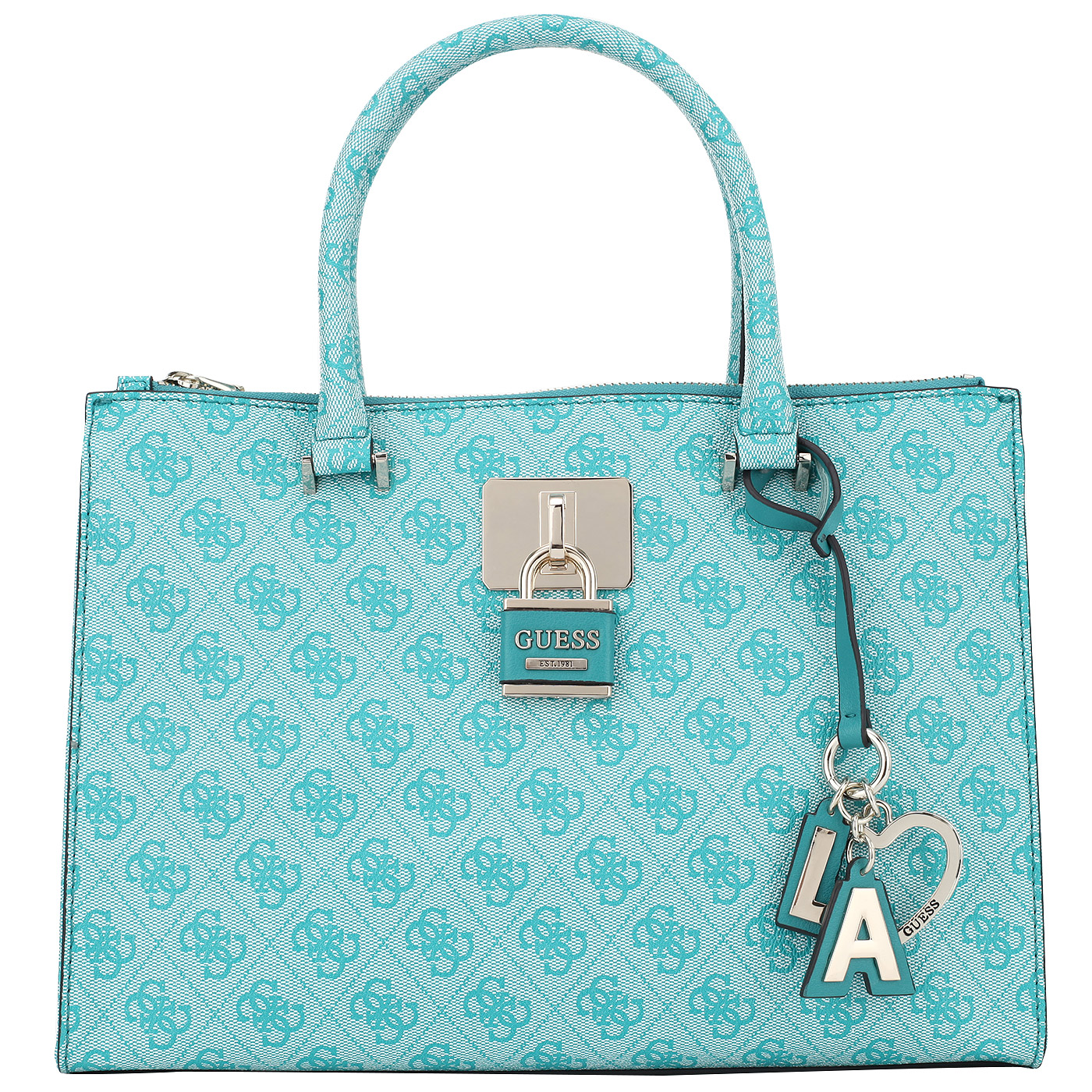 Guess Сумка с тремя отделами