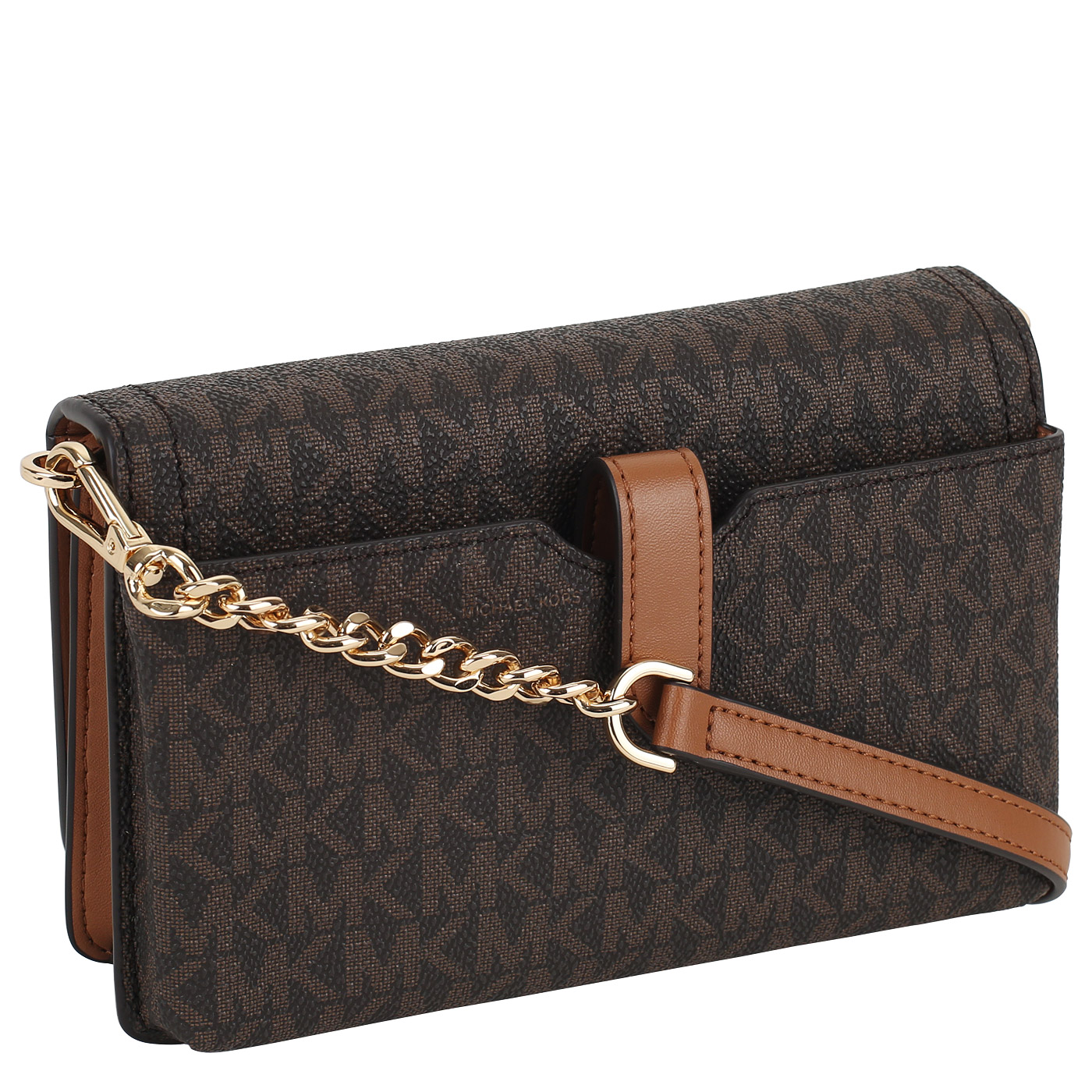 Сумка через плечо Michael Kors Heather