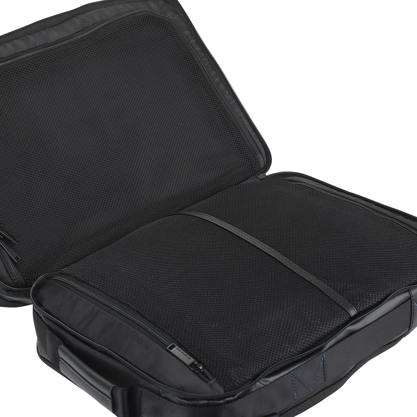 Рюкзак с тремя отделами Samsonite Red Ator