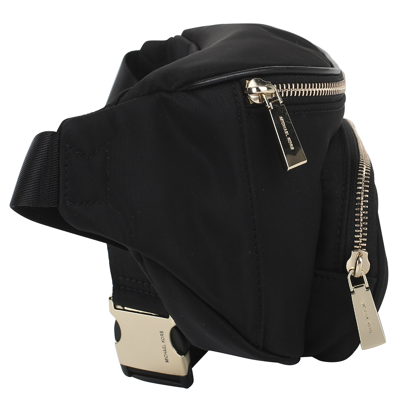 Поясная сумка на молнии Michael Kors Perry