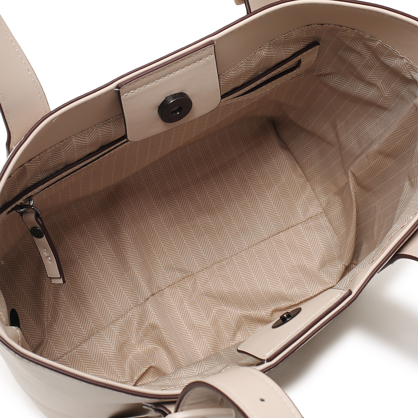 Сумка с длинными ручками Bugatti Zita