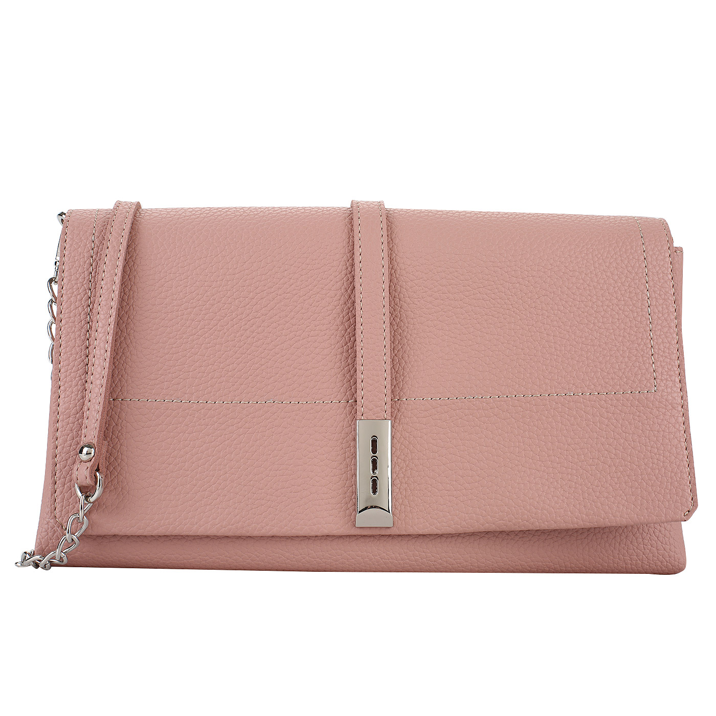 Chatte Женский клатч со съемным ремешком