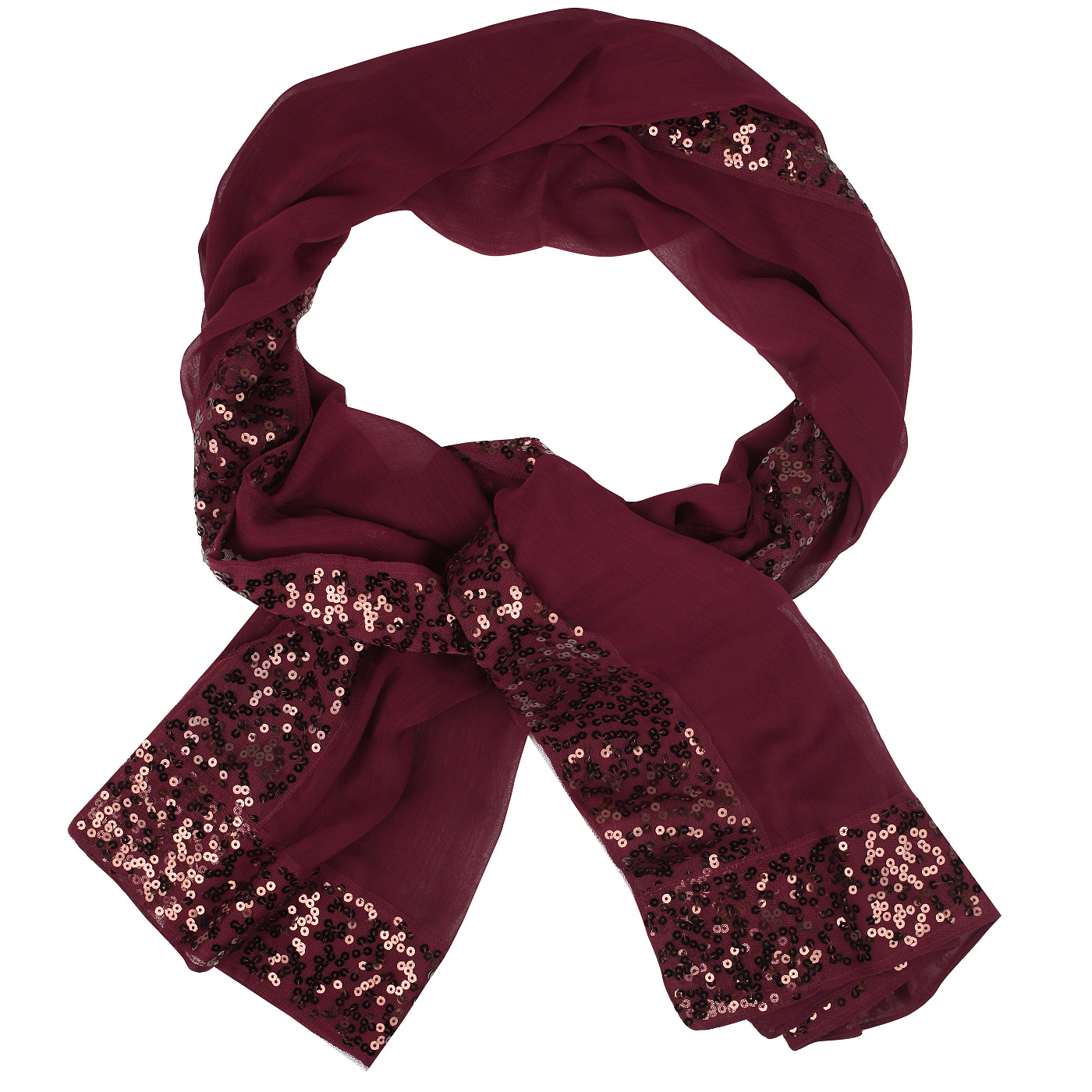 Pia Rossini Женский шарф