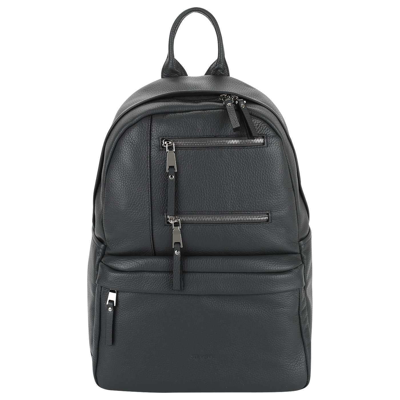 Stevens Рюкзак из натуральной кожи