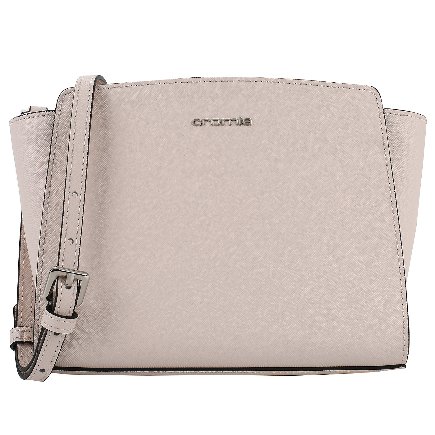 Cromia Сумочка из сафьяновой кожи