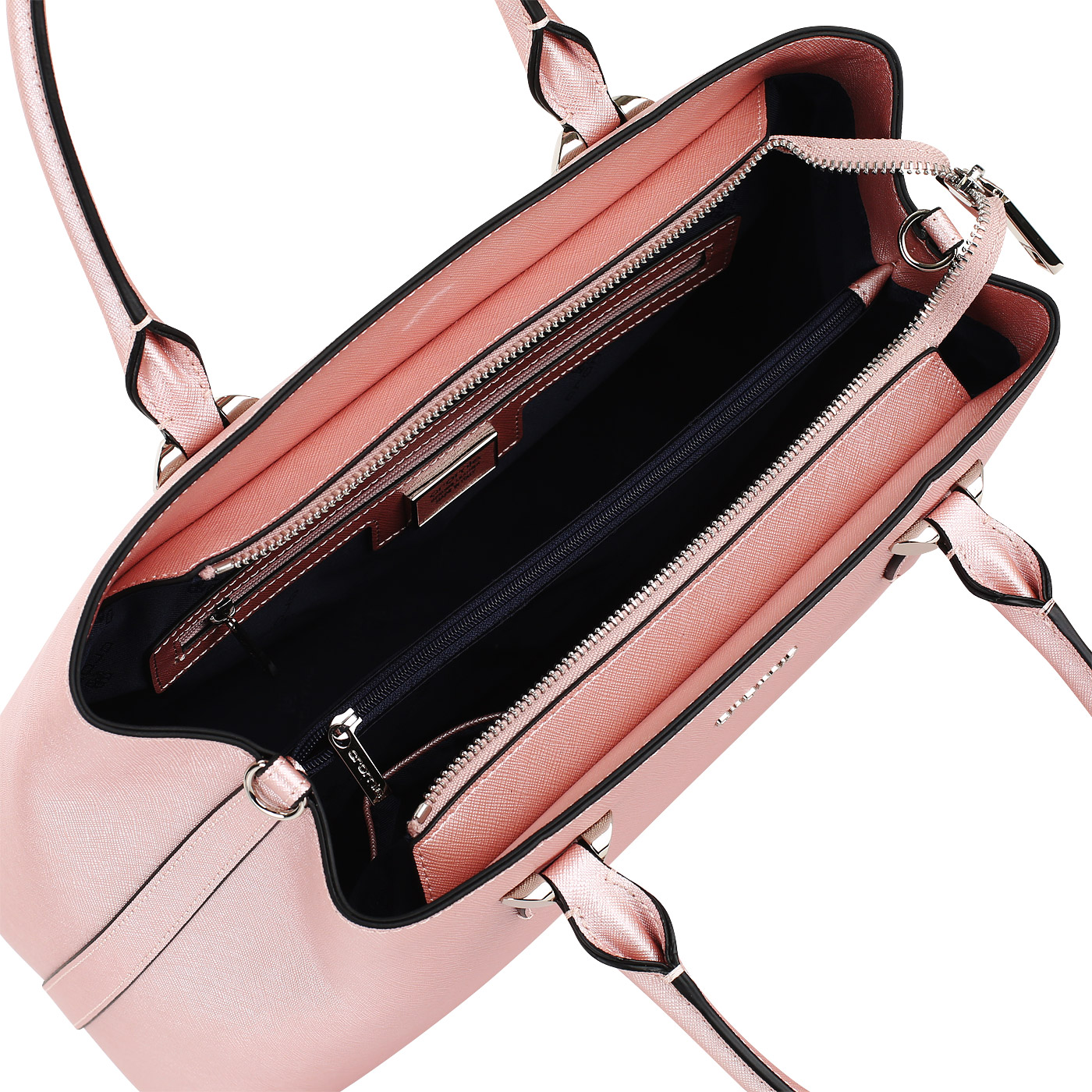 Сумка с двумя отделениями Cromia Perla