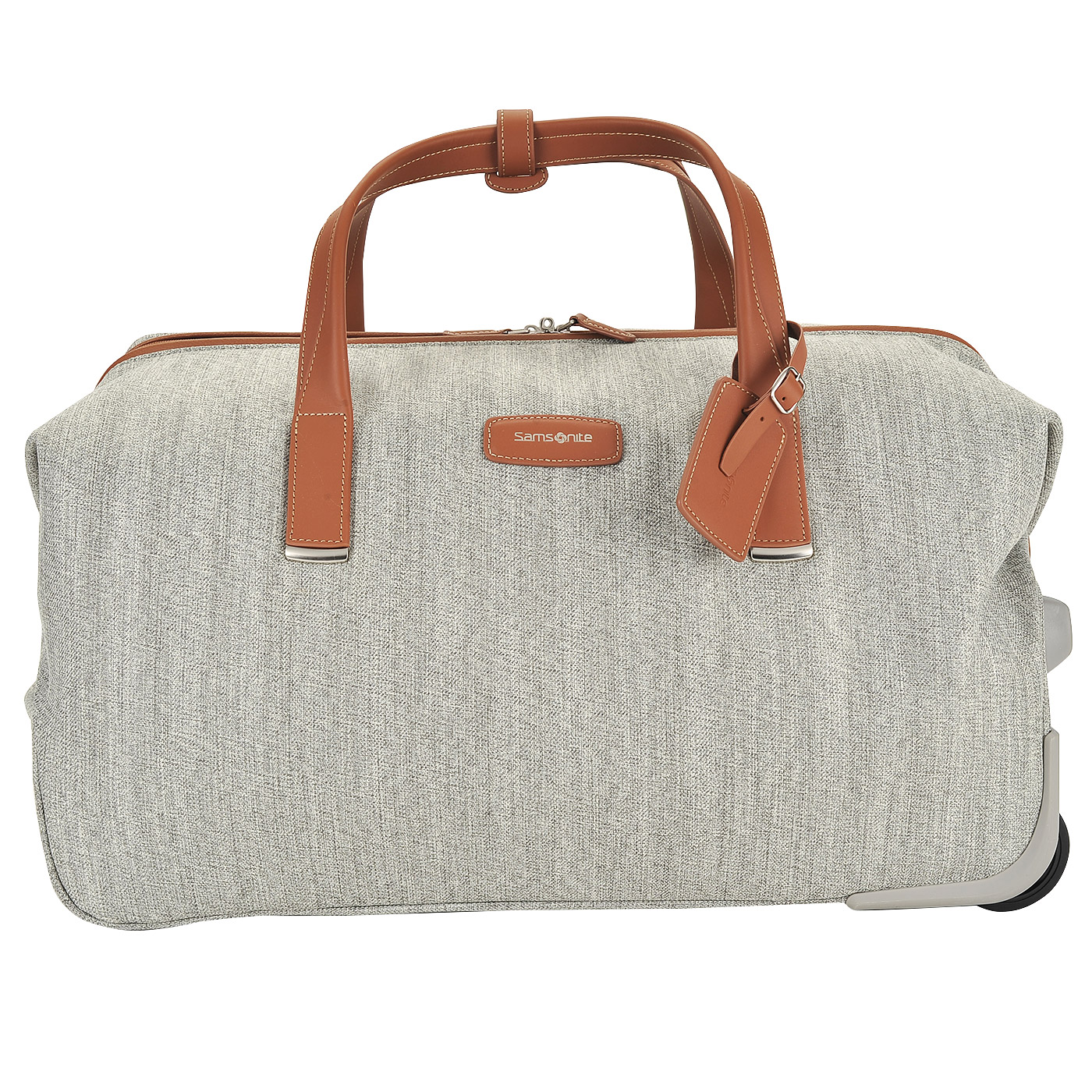 Сумка-тележка Samsonite Lite Dlx