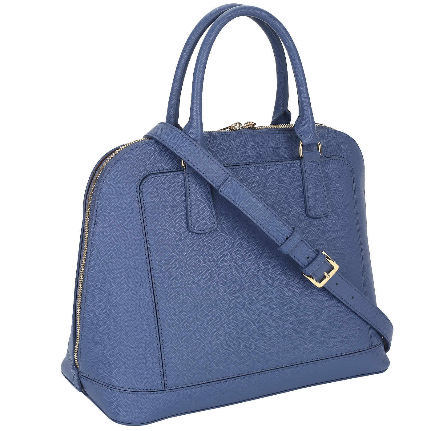 Сумка на двойной молнии Furla Fantastica