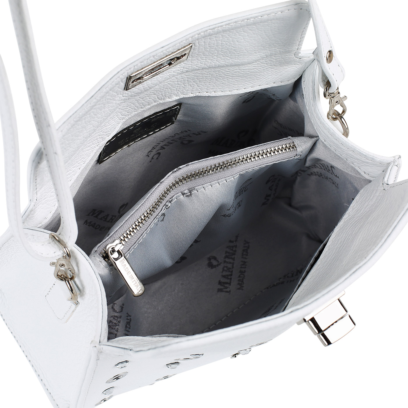 Сумка через плечо Marina Creazioni 