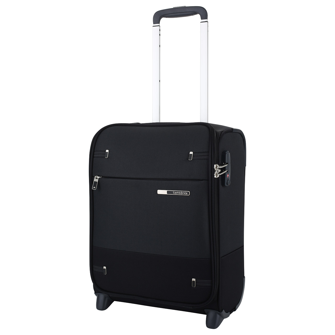 Samsonite Чемодан для ручной клади тканевый