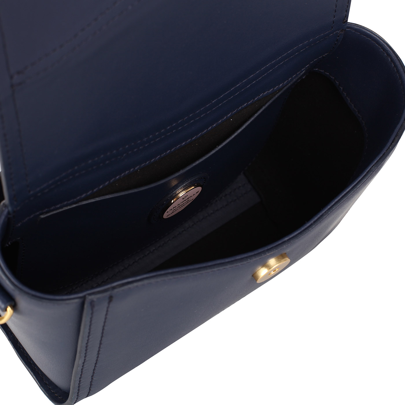 Сумочка со съемным ремешком Coccinelle Paul Smooth