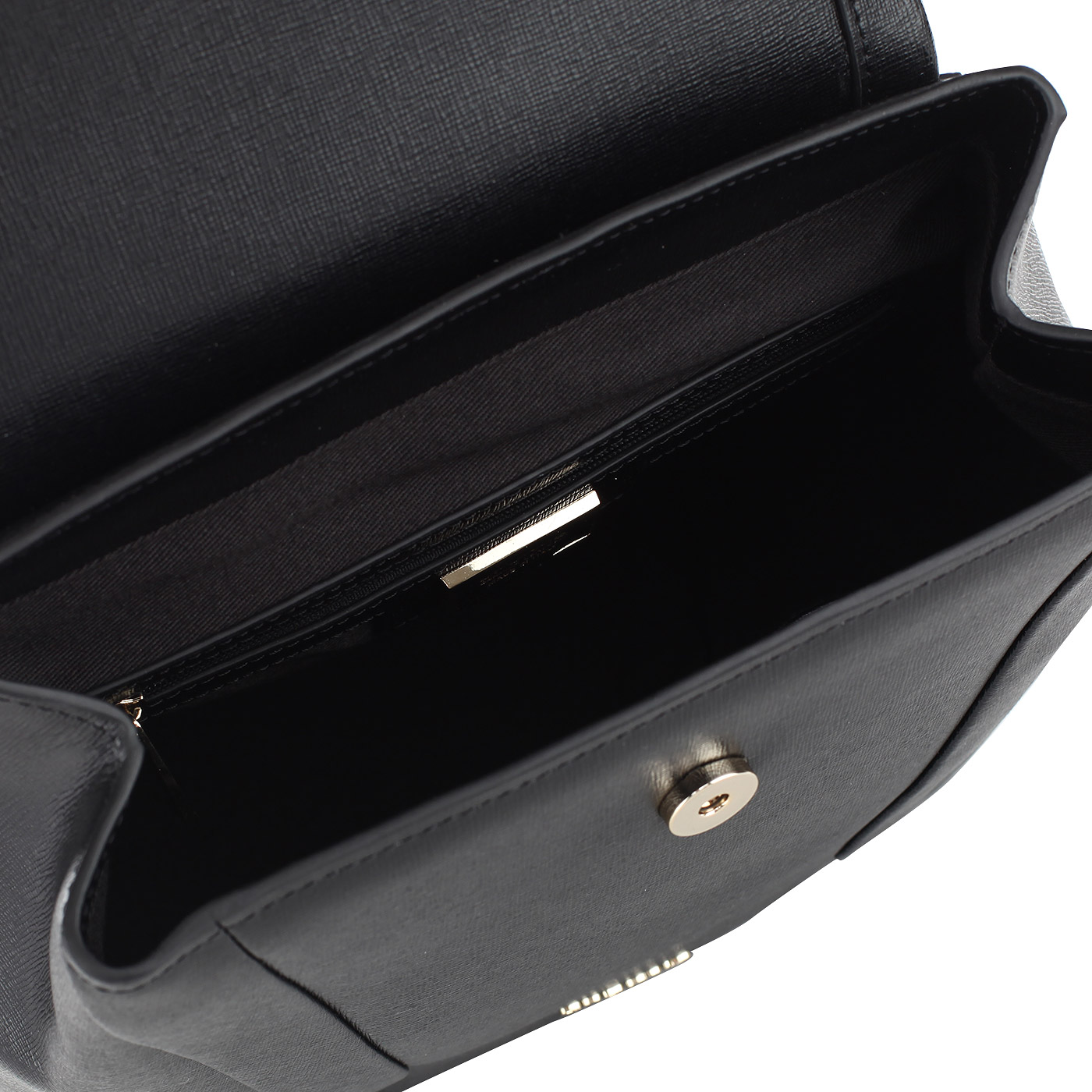 Сафьяновый рюкзак Cromia Ibis