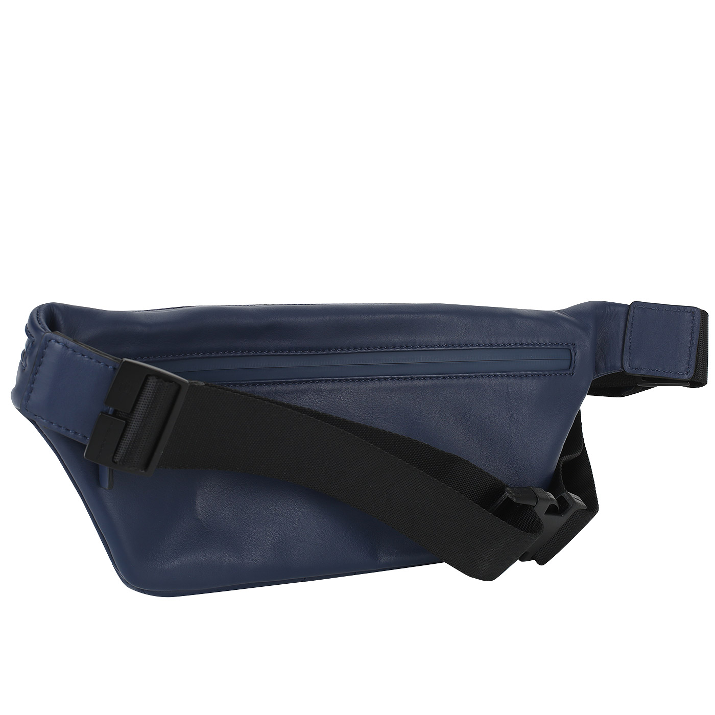 Вместительная поясная сумка Piquadro Explorer