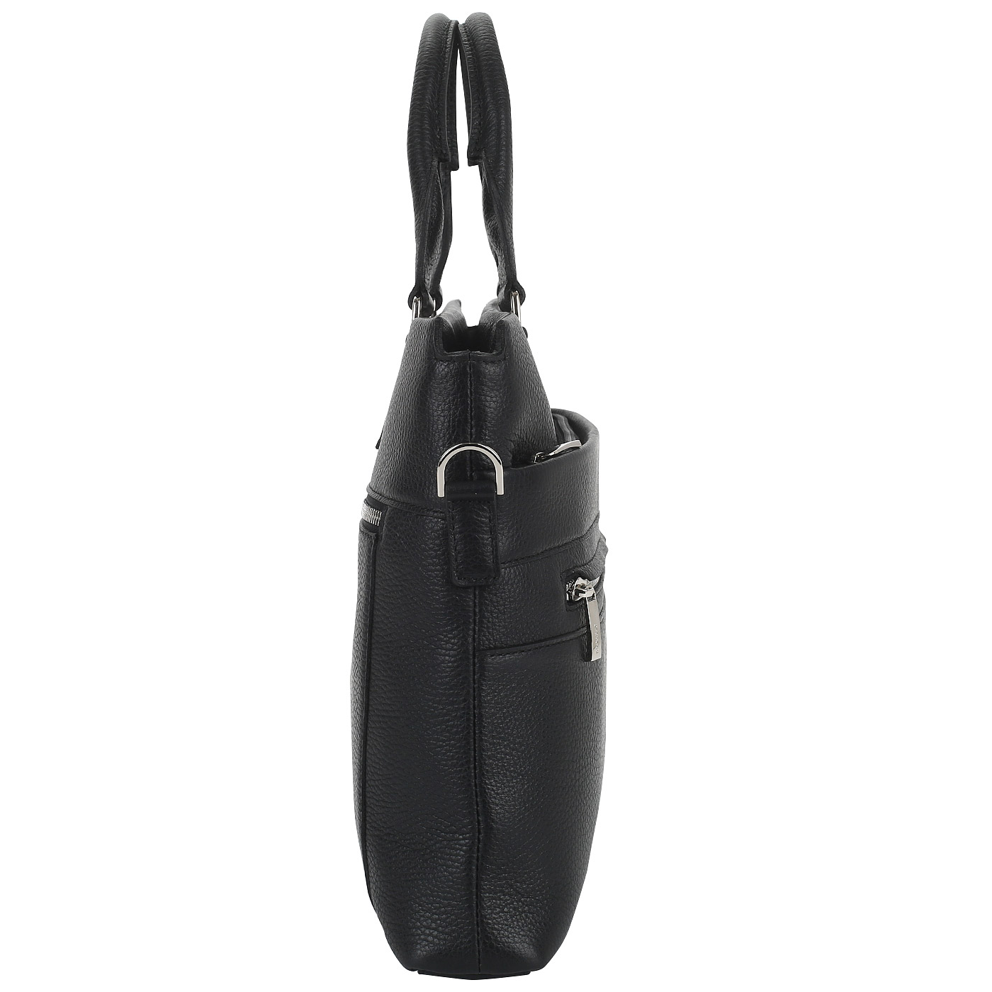 Деловая сумка с плечевым ремнем Stevens 