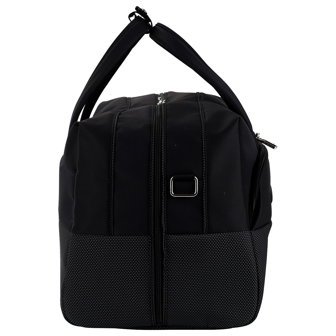 Черная дорожная сумка Samsonite B-Lite Icon