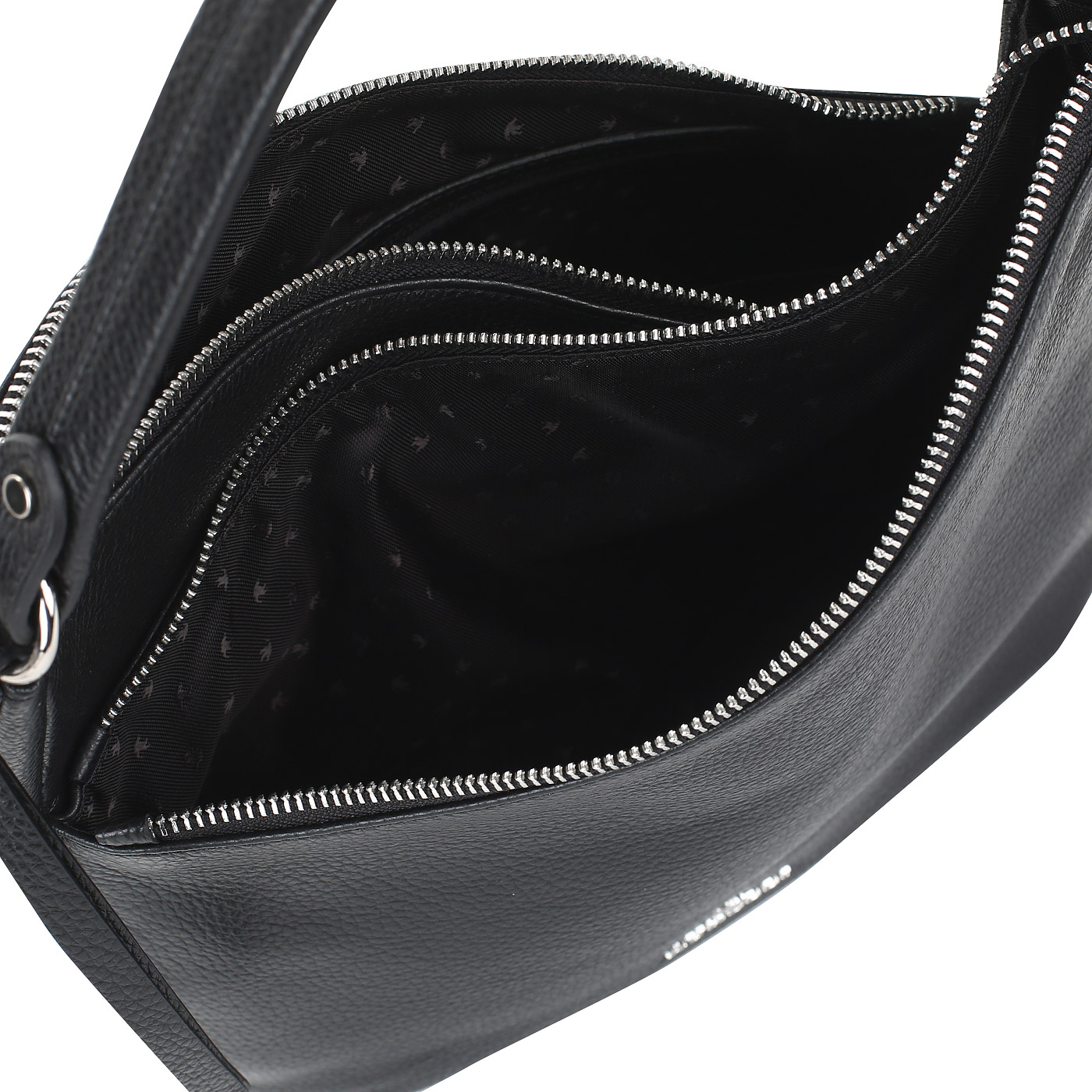 Сумка с тремя отделениями Aurelli 