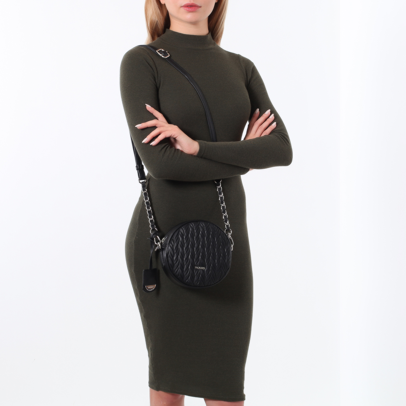 Сумка кросс-боди Picard Braid