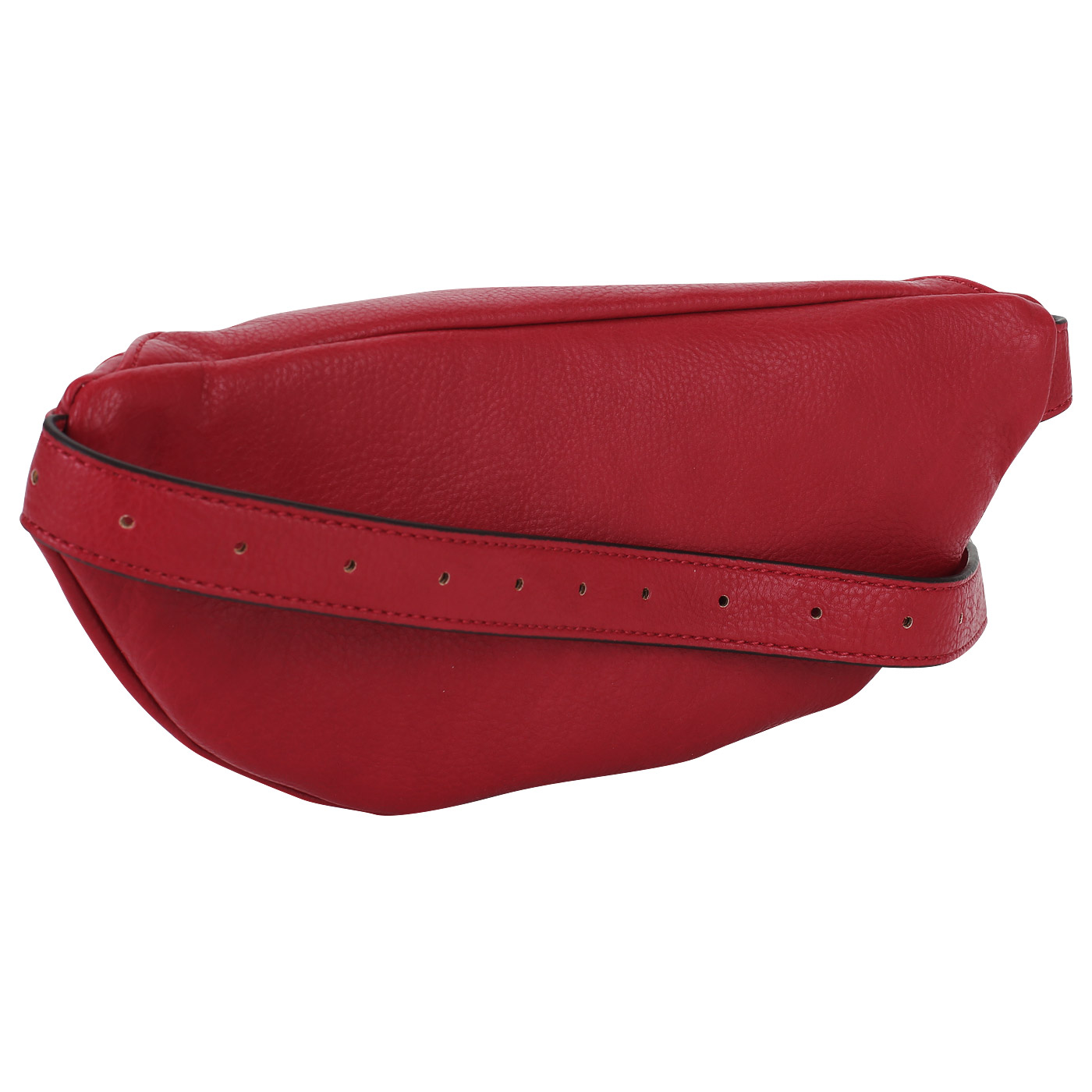 Поясная сумка на молнии Guess Manhattan