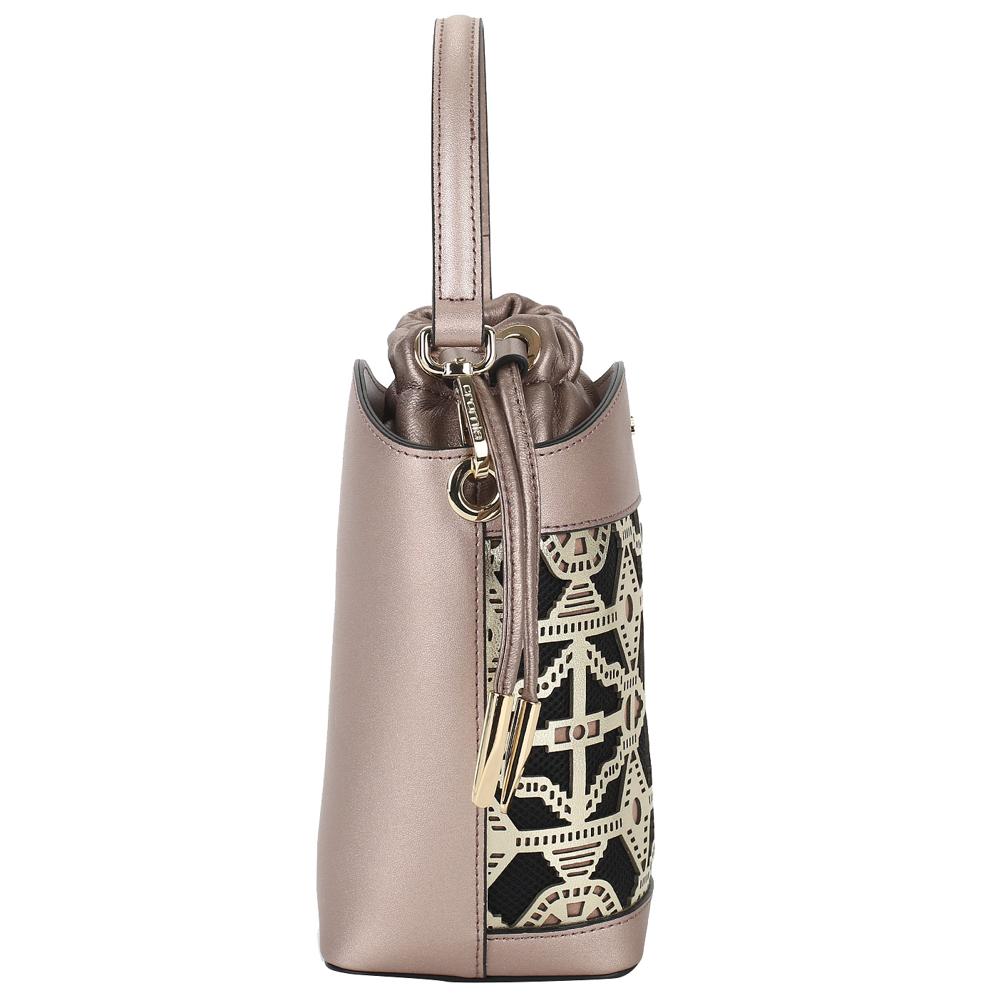 Маленькая сумка-торба Cromia Jala