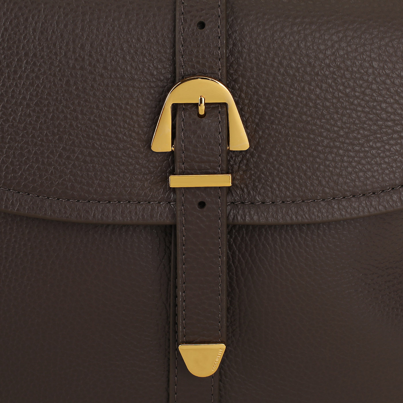 Кожаная сумка Coccinelle CoccinelleMagalu