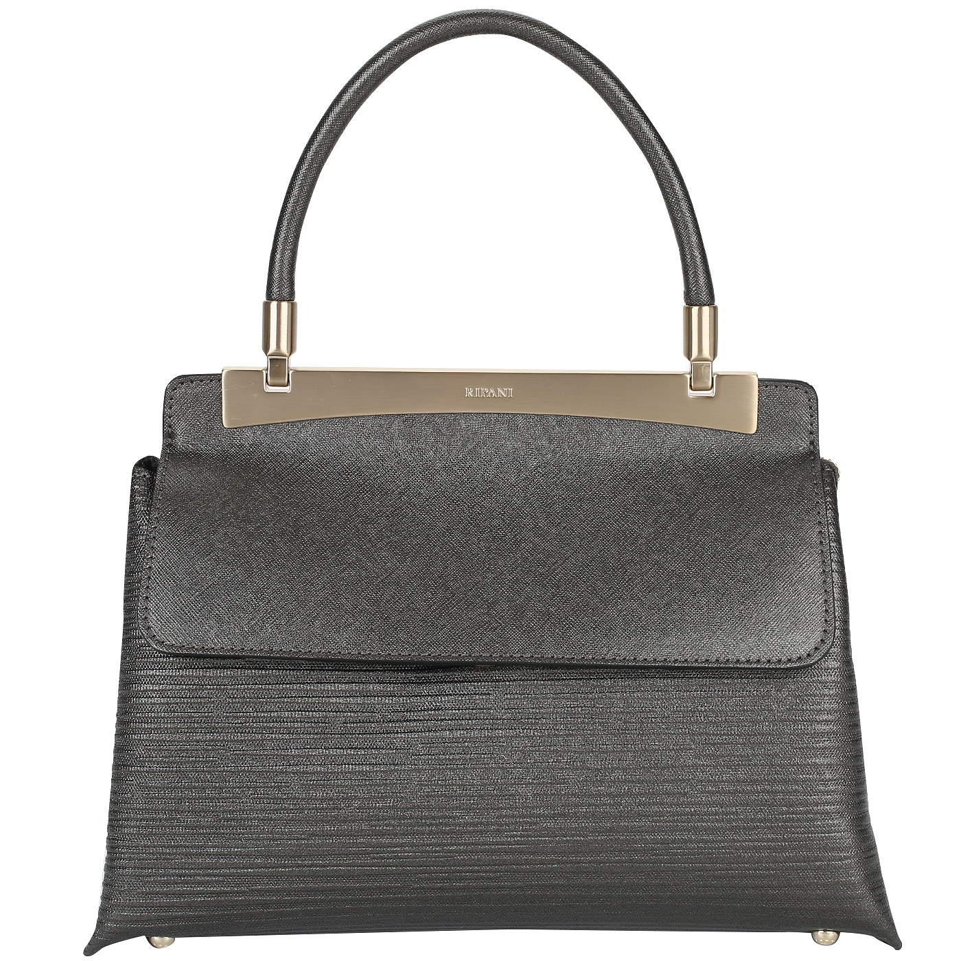 Ripani Сумка из сафьяна