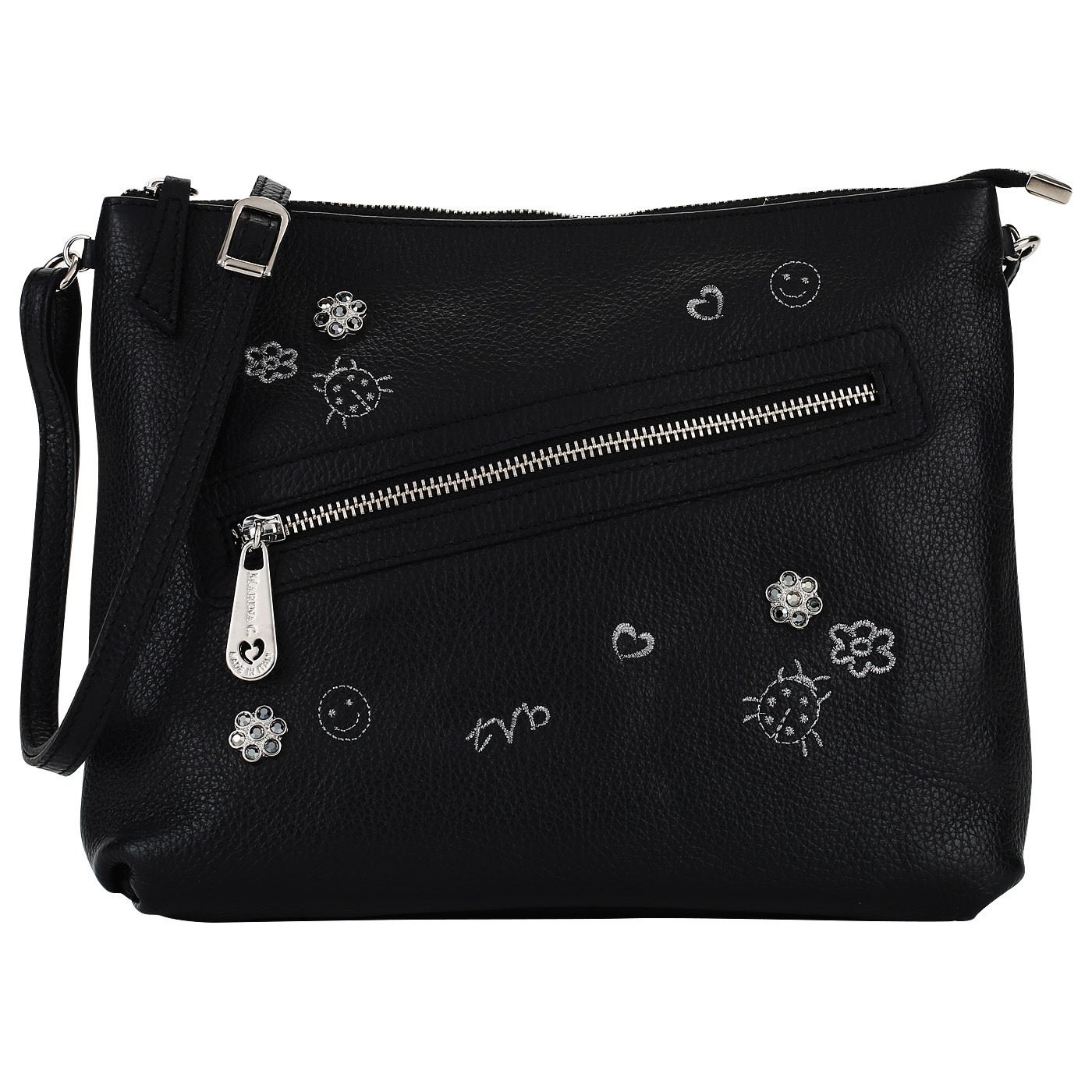 Marina Creazioni Женская сумка с плечевым ремешком