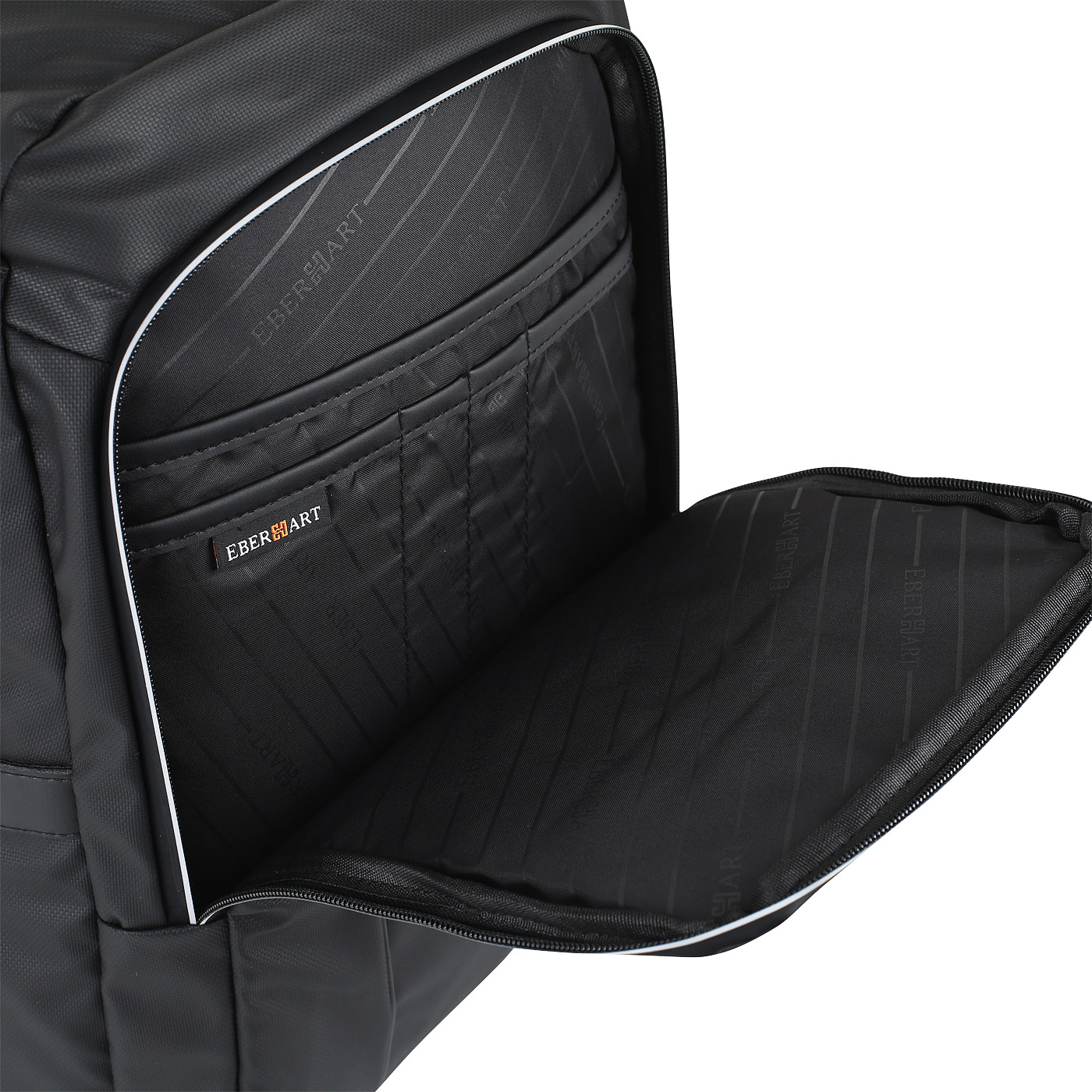 Рюкзак на молнии Eberhart Legacy