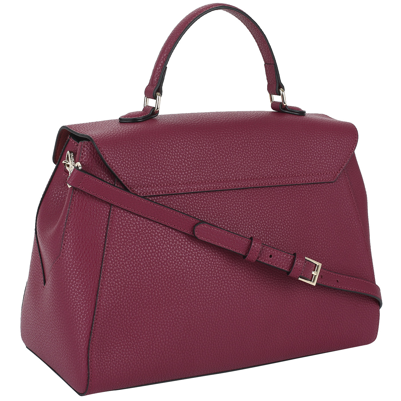 Мягкая сумка Cromia Mina