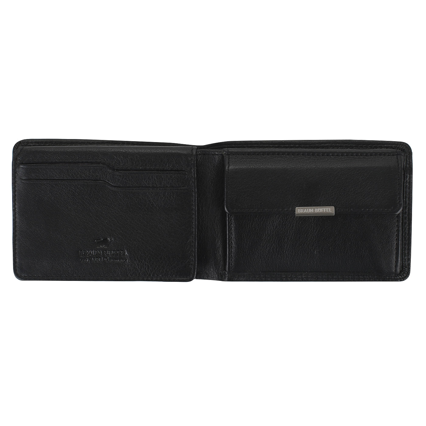 Складное портмоне Braun Buffel Golf 2.0
