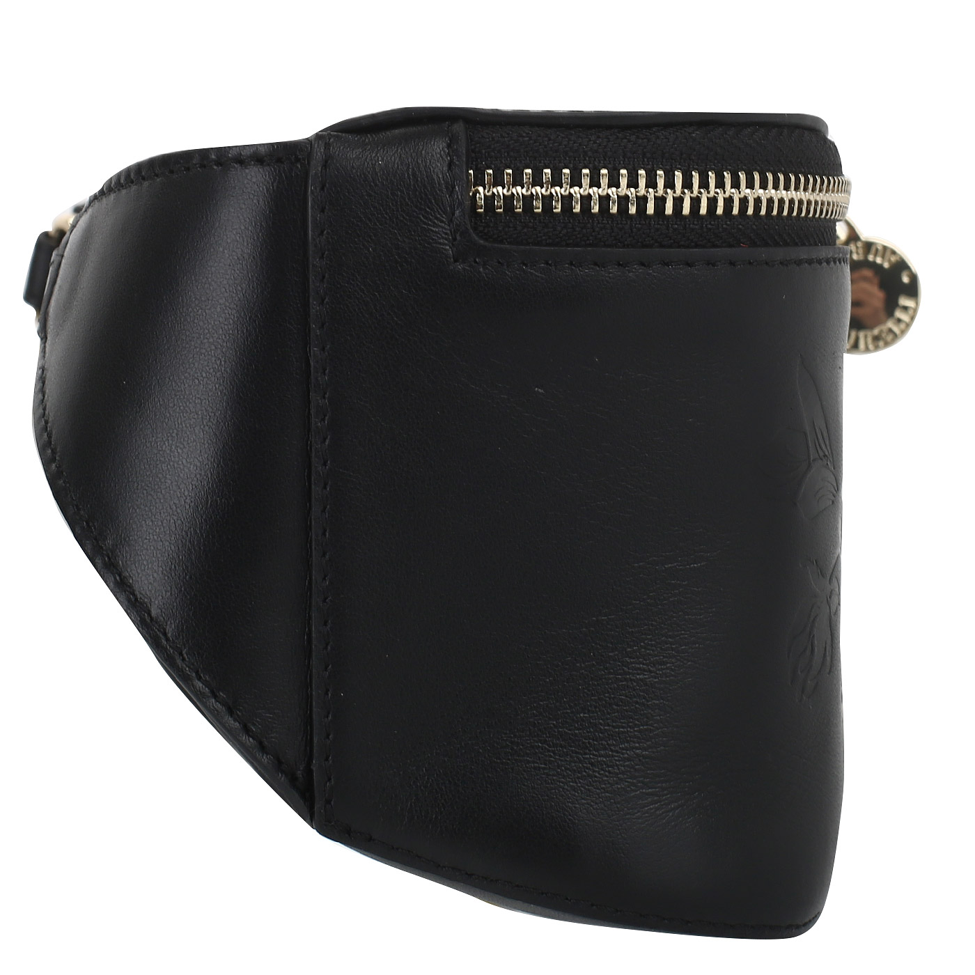 Поясная сумка на молнии Aurelli Mini bag