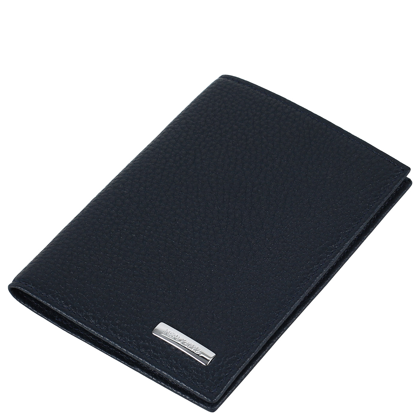 Кожаная обложка для паспорта Neri Karra 